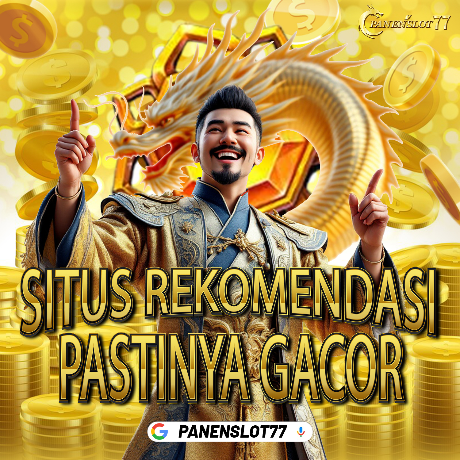 Panenslot77 - Sudah Pasti Situs Slot Online Mudah Maxwin Dari Pola Slot Aktiv