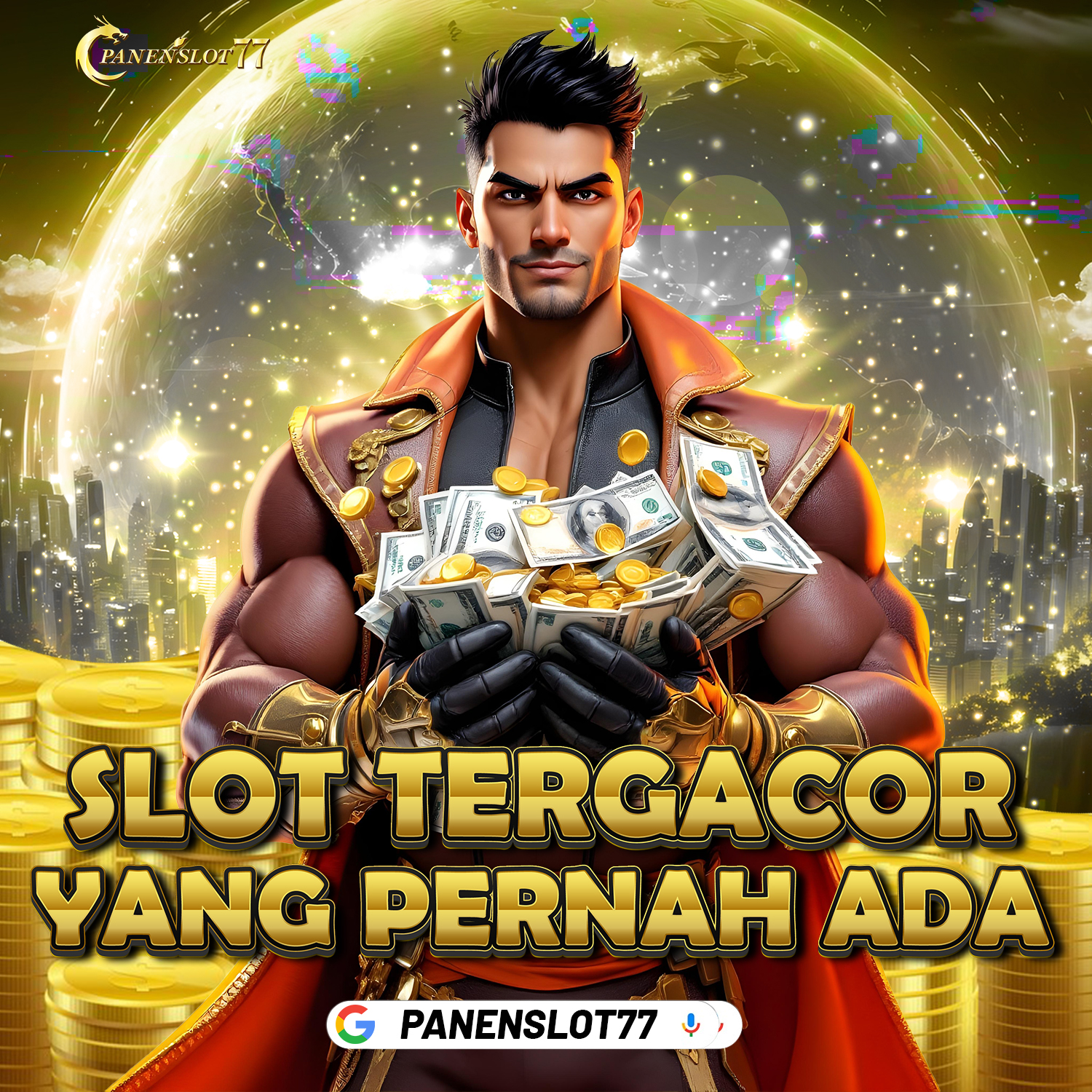 PANENSLOT77 $ Rekomendasi Terpopuler Slot Terpercaya Link Panenslot